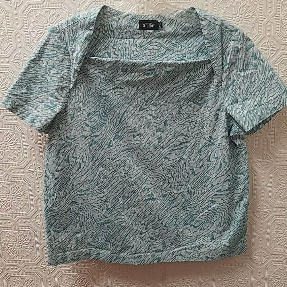 Kate Spade top